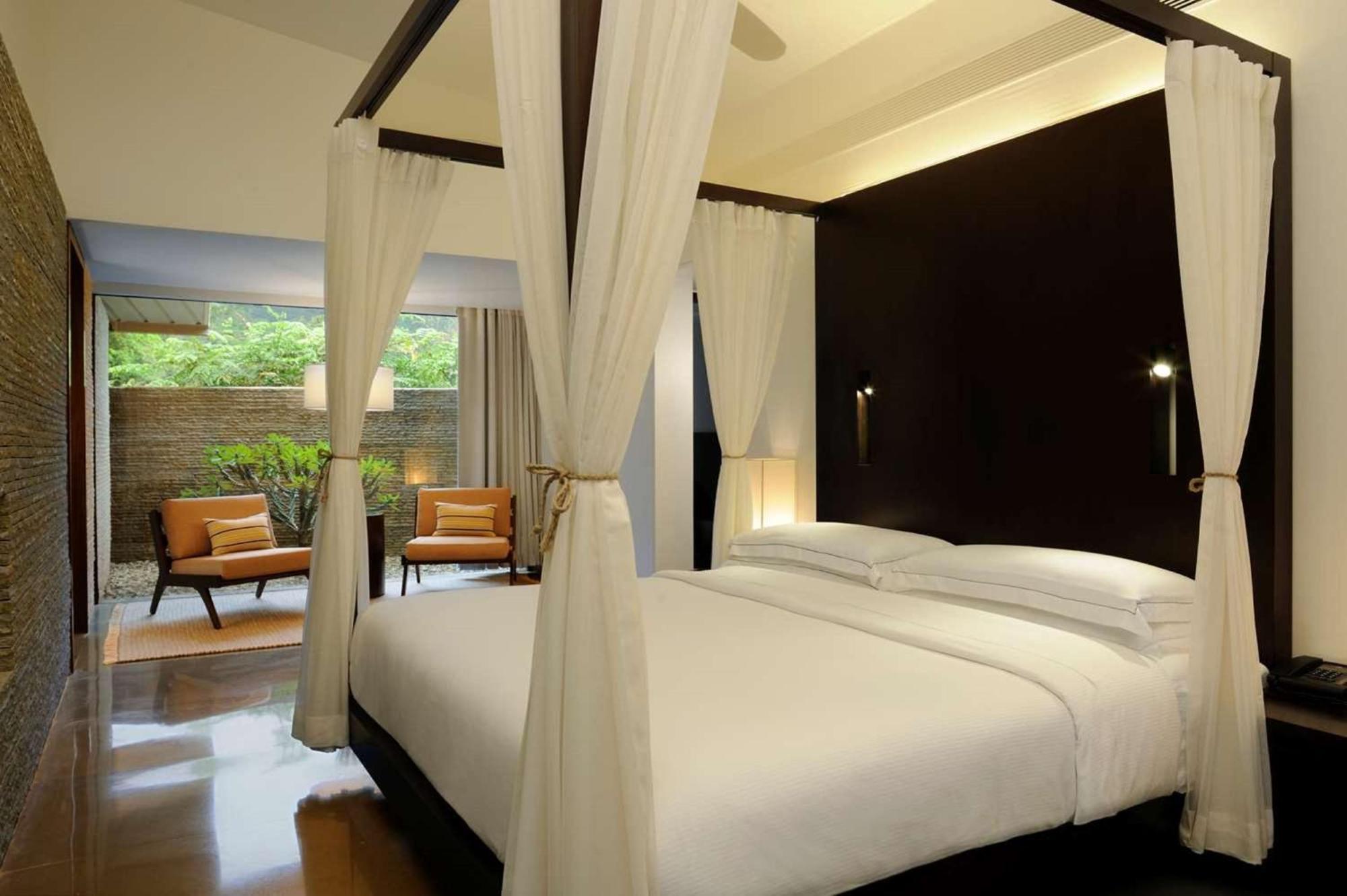 Dharana At Shillim A Luxury Wellness Retreat Lonavala India book Resort 2025 Prices