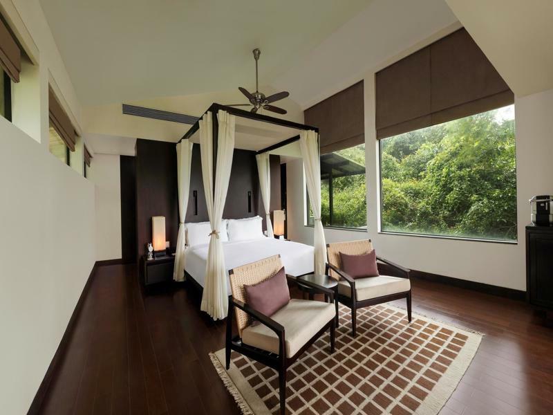 Hilton shillim sales