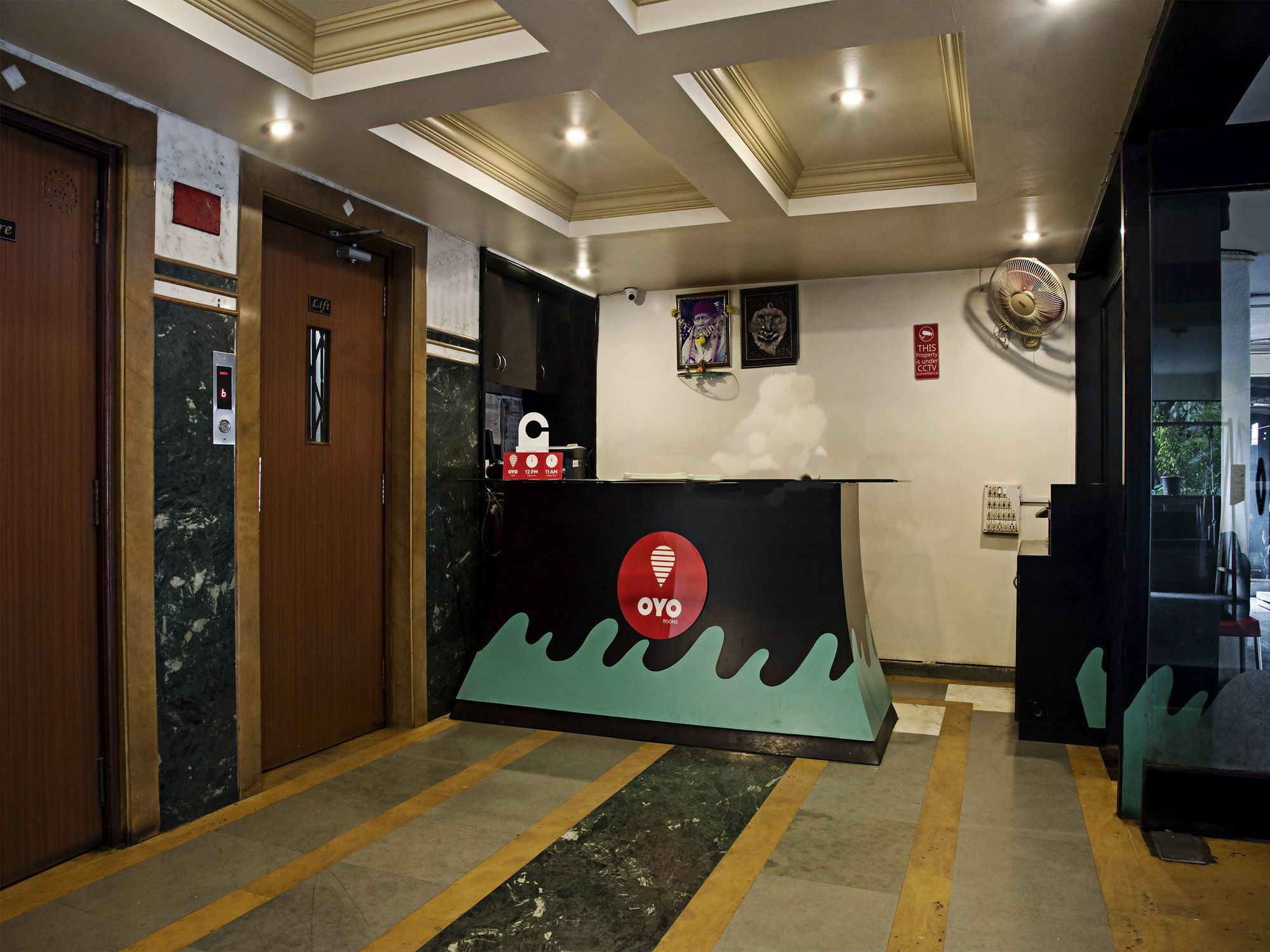 "S31 Sukhumvit Hotel"